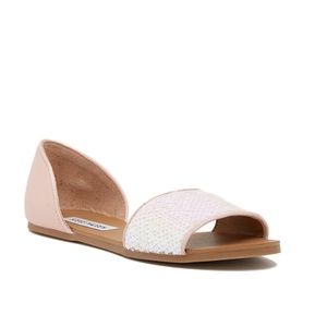 Steve Madden Sidestep Sandal